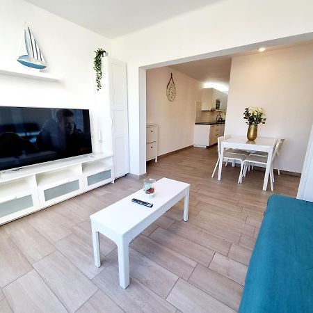 Apartamento Dino 10 Playa Roca Daire Costa Teguise Dış mekan fotoğraf