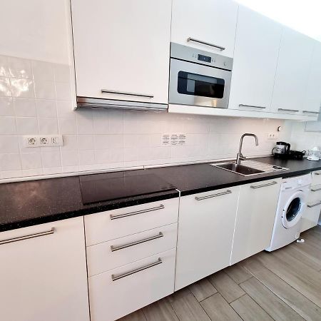 Apartamento Dino 10 Playa Roca Daire Costa Teguise Dış mekan fotoğraf