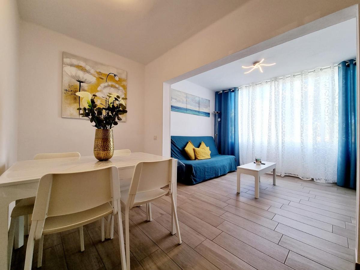 Apartamento Dino 10 Playa Roca Daire Costa Teguise Dış mekan fotoğraf