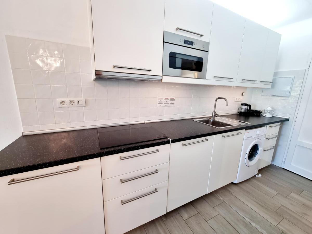 Apartamento Dino 10 Playa Roca Daire Costa Teguise Dış mekan fotoğraf